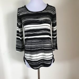 NWT Willi Smith Top